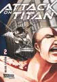 Attack on Titan 2