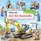 Hör mal (Soundbuch): Auf der Baustelle