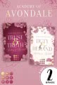 Academy of Avondale: Die mitreißende New Adult Romance von Lara Holthaus in einer E-Box! (Academy of Avondale)