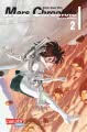 Battle Angel Alita – Mars Chronicle 2