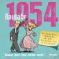 Baujahr 1954 