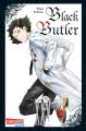 Black Butler 25