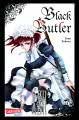 Black Butler 22