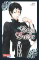 Black Butler 9