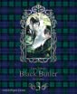 Black Butler Artworks, Band 3