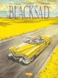 Blacksad 5: Amarillo