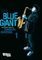 Blue Giant 1