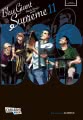 Blue Giant Supreme 11