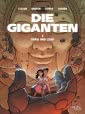 Die Giganten 3: Bora und Leap