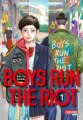 Boys Run the Riot 1