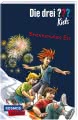 Die drei ??? Kids 40: Brennendes Eis