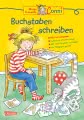 Conni Gelbe Reihe (Beschäftigungsbuch): Buchstaben schreiben 