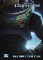 Buzz Lightyear: Buch zum Film