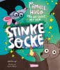 Camille, Hugo und die Sache mit der Stinkesocke