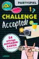 Challenge accepted!