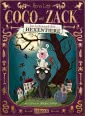 Coco und Zack – Im Internat der Hexentiere