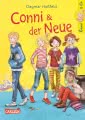 Conni & Co 2: Conni & Co Band 2: Conni und der Neue