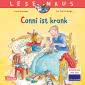 LESEMAUS 87: Conni ist krank