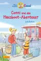 Conni-Erzählbände 39: Conni und das Hausboot-Abenteuer