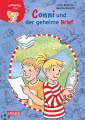 Lesespaß mit Conni: Conni und der geheime Brief (Zum Lesenlernen)