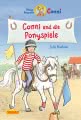 Conni Erzählbände 38: Conni und die Ponyspiele