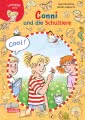 Lesen lernen mit Conni: Conni und die Schultiere 