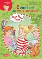 Lesespaß mit Conni: Conni und die Wald-Detektive (Zum Lesenlernen)