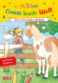 Conni Gelbe Reihe (Beschäftigungsbuch): Connis bunte Welt 