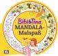 Bibi & Tina:  MANDALA-Malspaß