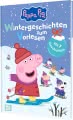 Cover von „ Wintergeschichten zum Vorlesen“