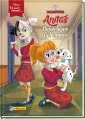 Disney: Es war einmal ...: 101 Dalmatiner: Anitas flauschiges Geheimnis
