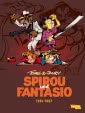 Spirou und Fantasio Gesamtausgabe 14: 1984-1987