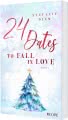 Cover von „24 Dates To Fall In Love“