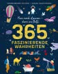 Cover von „365 faszinierende Wahrheiten“