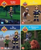 Cover von „4er Feuerwehrmann Sam 25-28“