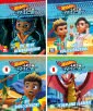 Cover von „4er Hot Wheels 1-4“