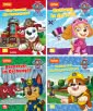 Cover von „4er PAW Patrol 33-36“