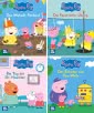 Nelson Mini-Bücher: 4er Peppa Pig 29-32