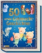 50 erste Gutenacht-Geschichten 