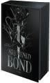 Cover von „A Blackened Bond“