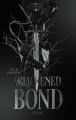 Cover von „A Blackened Bond“