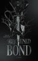 Cover von „A Blackened Bond“
