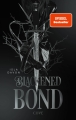 Cover von „A Blackened Bond“