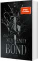 Cover von „A Blackened Bond“