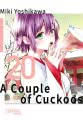 Cover von „A Couple of Cuckoos 20“