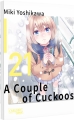 Cover von „A Couple of Cuckoos 21“