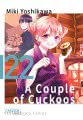 Cover von „A Couple of Cuckoos 22“