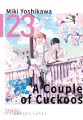 Cover von „A Couple of Cuckoos 23“