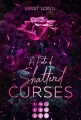 Cover von „A Fate of Shattered Curses“