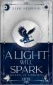 School of Darkness 2: A Light Will Spark
